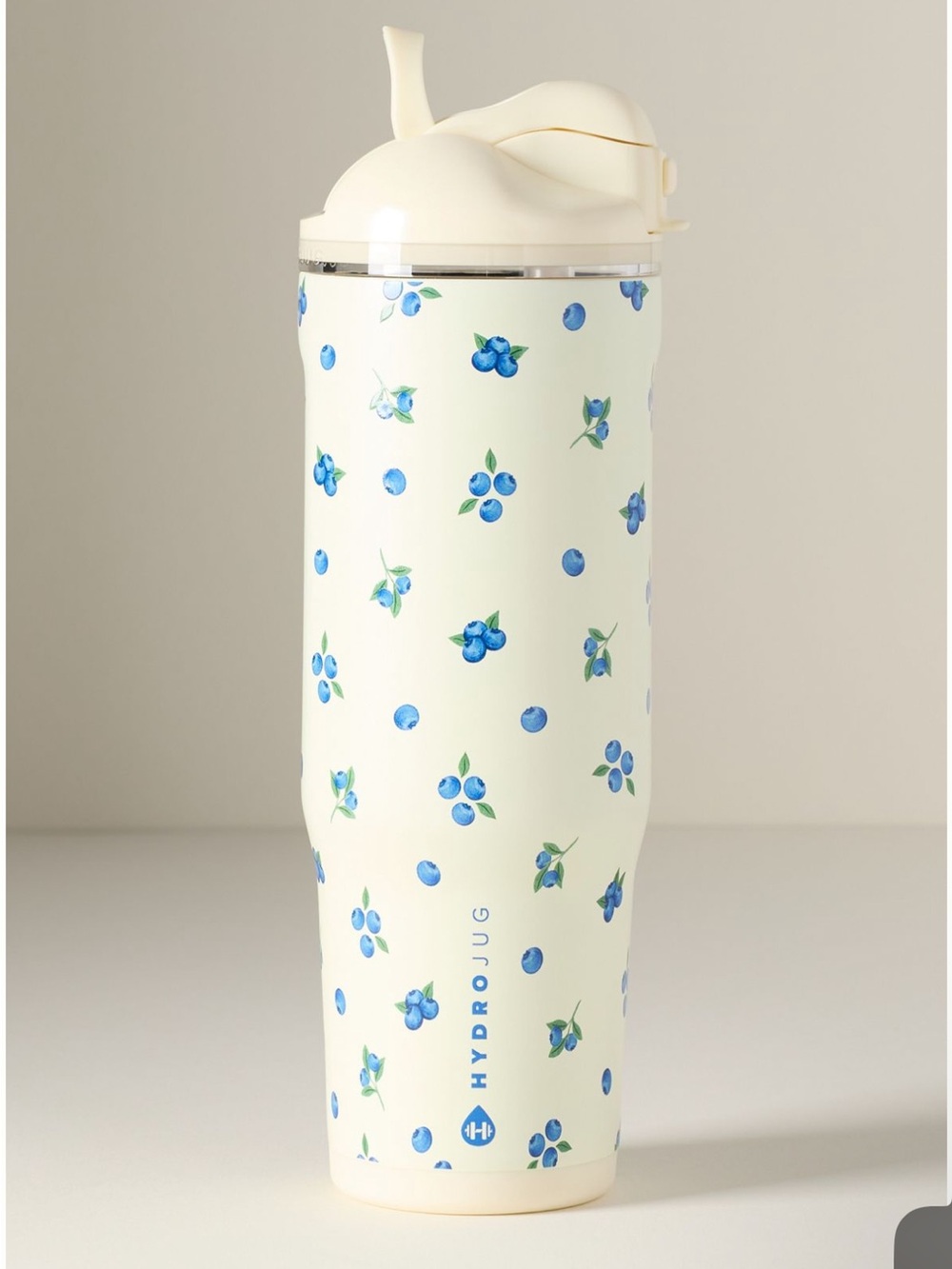Anthropologie x HydroJug 32 oz. Ease2o Water Bottle